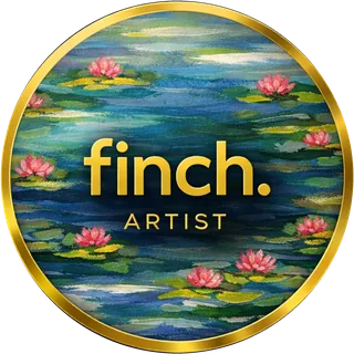 Finch Atelier Logo